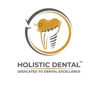 HOLISTIC DENTAL logo - Similar company to Maritime Sutra