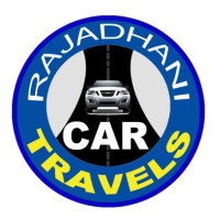 Rajadhani car travels vijayawada logo - Similar company to Mma Transfers Manchester Airport Taxi Private Hire Service