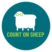 Count On Sheep logo - Similar company to Countdefi