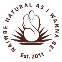 NAIWBE logo - Similar company to Cabriales Web Studio