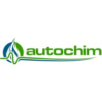 AUTOCHIM logo - Similar company to Autochim Systems