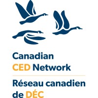 The Canadian CED Network (CCEDNet) - Le Réseau canadien de DÉC (RCDÉC) logo - Similar company to Mosaic Accelerator