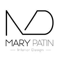 Mary Patin Interior Design logo - Similar company to Panelkret