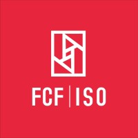 FCF ISO logo - Similar company to Bat&Deco