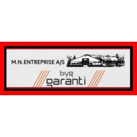 M. N. Entreprise A/S logo - Similar company to Ms Toftegård Aps
