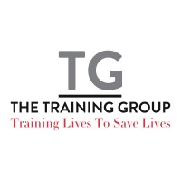 The Training Group Ltd logo - Similar company to The Training Group