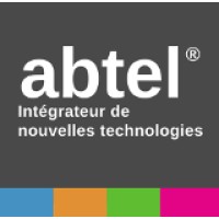 Abtel logo - Similar company to Itteo
