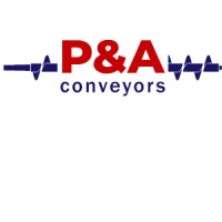 P & A CONVEYORS SDN BHD logo - Similar company to Valveco Pte Ltd