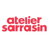 Atelier Sarrasin logo - Similar company to Germline