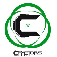 CRYPTORS logo - Similar company to Prosec Gmbh