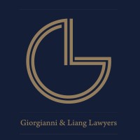 Giorgianni & Liang Lawyers logo - Similar company to Galbally Parker