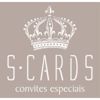 S-Cards Convites logo - Similar company to Scards