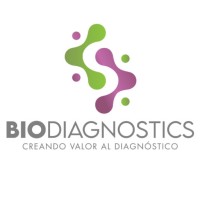 Biodiagnostics SpA logo - Similar company to Imercados