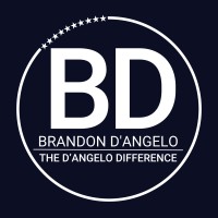 Brandon D'Angelo - eXp Realty logo - Similar company to Evo Homes