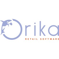 Orika logo - Similar company to Kozai Advisory