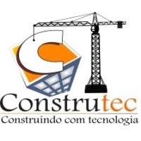 Construtec Engenharia Ltda logo - Similar company to Construtec Rs