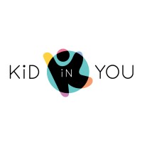 KiD iN YOU logo - Similar company to Empower Community