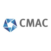CMAC logo - Similar company to Artbio2024: 2Nd Artificial Biology Conference