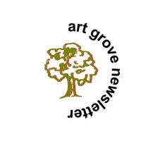 Art Grove Newsletter