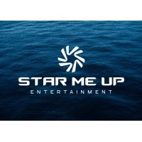 Star Me Up Entertainment logo - Similar company to Starmeup