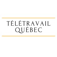Télétravail Québec logo - Similar company to Eodom By Onepilot - Devenir Agent