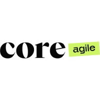 Milana Ceković I core agile logo - Similar company to Unlock Conference