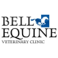 Bell Equine Veterinary Clinic logo - Similar company to Towcester Vets