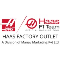 Haas Factory Outlet: A Division of Manav Marketing logo - Similar company to Finetech Toolings