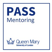 QMUL PASS Scheme logo - Similar company to Qtemps At Queen Mary University Of London