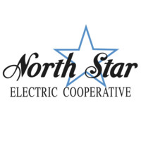 North Star Electric Cooperative logo - Similar company to Anchor Power Services Inc