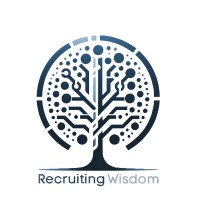 Recruiting Wisdom logo - Similar company to 🍊Ripemetrics