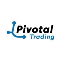 Pivotal Trading Limited logo - Similar company to Dibble Digital