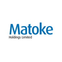 Matoke Holdings Ltd logo - Similar company to Allblessings