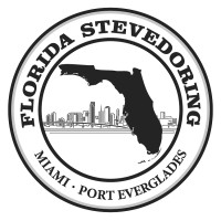 Florida Stevedoring/Farovi Shipping Corporation logo - Similar company to Crowley Liner Services, Inc.