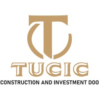 Tucic Construction and Investment logo - Similar company to Archidomain Studio