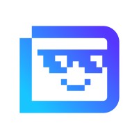 Grid & Pixel logo - Similar company to X
