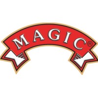 V Bhatia International - India logo - Similar company to Magic Chalk