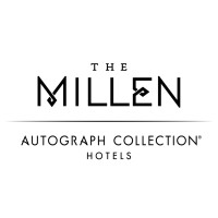 The Millen Penang, Autograph Collection logo - Similar company to Courtyard By Marriott Penang