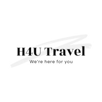 H4U Travel logo - Similar company to Travvia