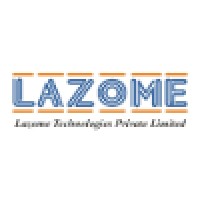 Lazome Technologies Private Limited