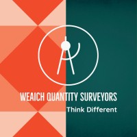 Weaich Quantity Surveyors (Pty) Ltd logo - Similar company to Ckm Quantity Surveyors