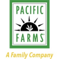 Pacific Farms logo - Similar company to Certified Group
