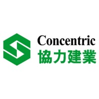 Concentric Construction Limited logo - Similar company to Construction Contract Services Limited