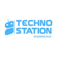 Techno Station logo - Similar company to Techno Station