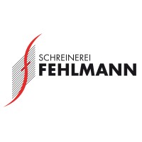 Schreinerei Fehlmann AG logo - Similar company to Erich Keller Ag - Interiors, Design + Technology