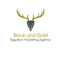 BlackAndGold-egy logo - Similar company to Blackpluss Ltd