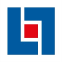 Länsförsäkringar logo - Similar company to Sparbanken Västra Mälardalen