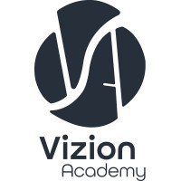 VIZION ACADEMY logo - Similar company to Sneakyspy