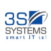 3S SYSTEMS DWC-LLC logo - Similar company to Techshires