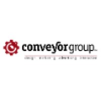 Conveyor Group logo - Similar company to Vervelink